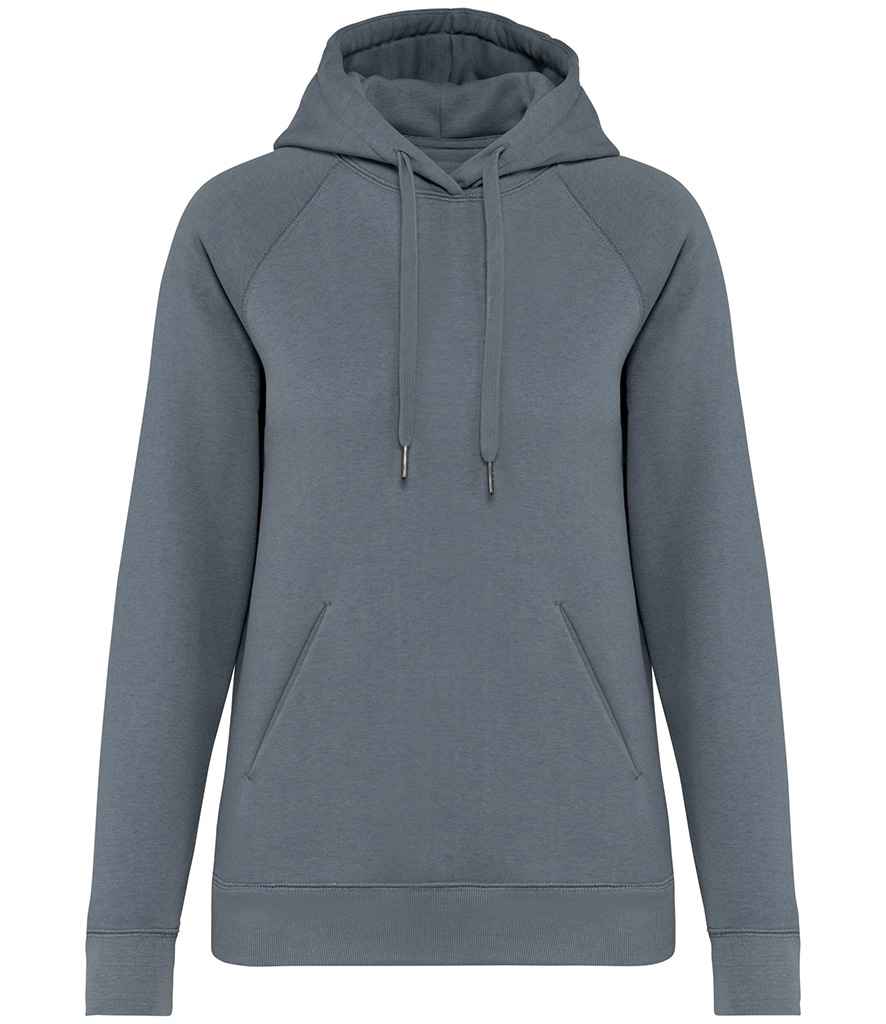 Native Spirit Lds. Raglan Slv. Hoodie