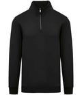 Nat. Spirit Quarter Zip Sweat