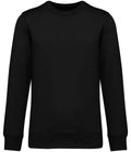 Nat. Spirit French Terry Crew Neck Swt.