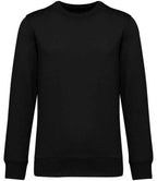 Nat. Spirit French Terry Crew Neck Swt.
