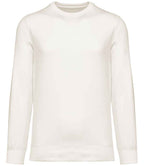 Nat. Spirit French Terry Crew Neck Swt.