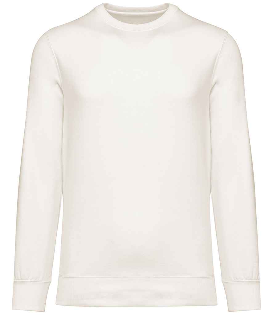 Nat. Spirit French Terry Crew Neck Swt.