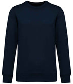 Nat. Spirit French Terry Crew Neck Swt.