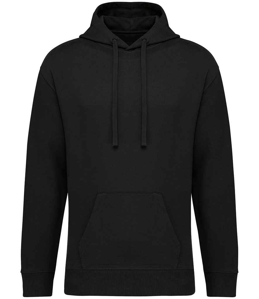 Native Spirit French Terry Hoodie