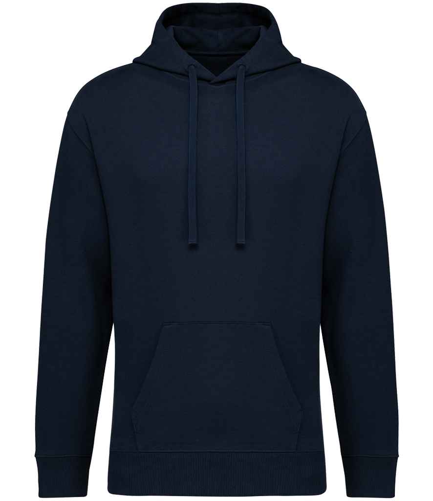Native Spirit French Terry Hoodie