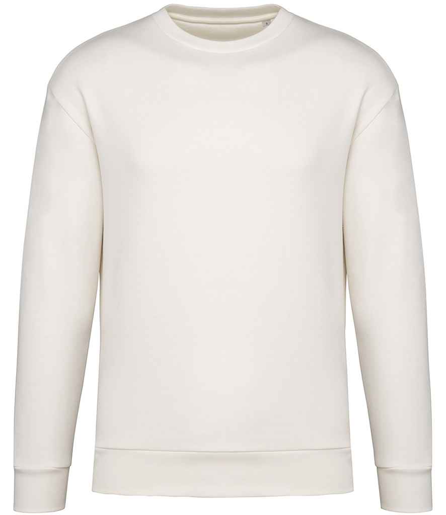 Native Spirit Crew Neck SweatShirt