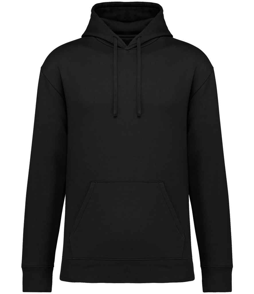Native Spirit Relax Fit Hoodie