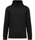Native Spirit Relax Fit Hoodie