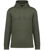 Native Spirit Relax Fit Hoodie
