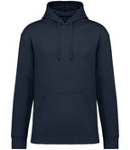 Native Spirit Relax Fit Hoodie