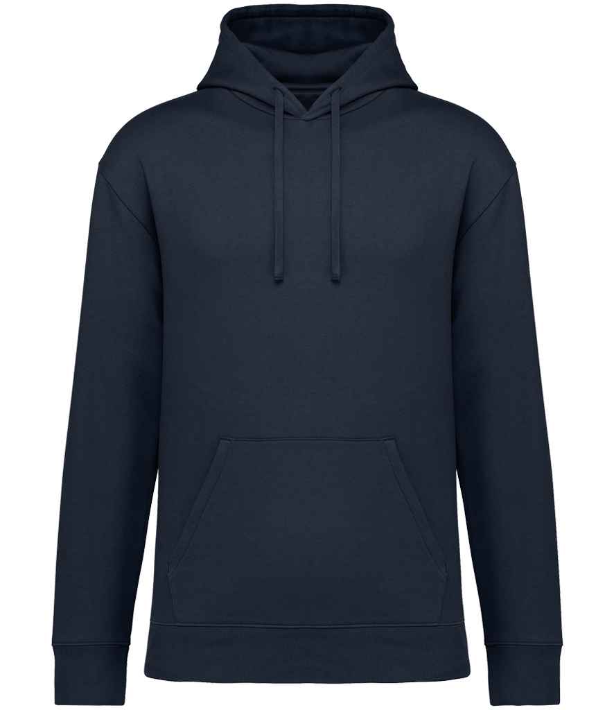 Native Spirit Relax Fit Hoodie