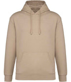Native Spirit Relax Fit Hoodie