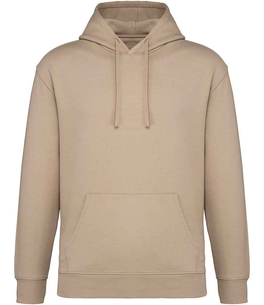 Native Spirit Relax Fit Hoodie