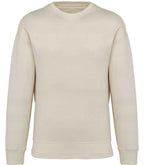 Native Spirit O/Sized Round Neck Sweat
