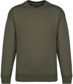 Native Spirit O/Sized Round Neck Sweat