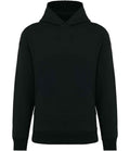 Native Spirit O/Sized Hooded Sweatshirt