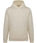 Native Spirit O/Sized Hooded Sweatshirt