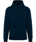Native Spirit O/Sized Hooded Sweatshirt