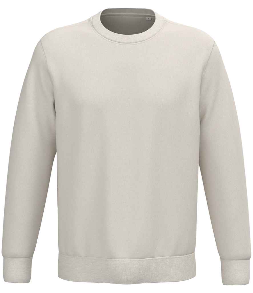 Native Spirit Unisex Round Neck Sweat