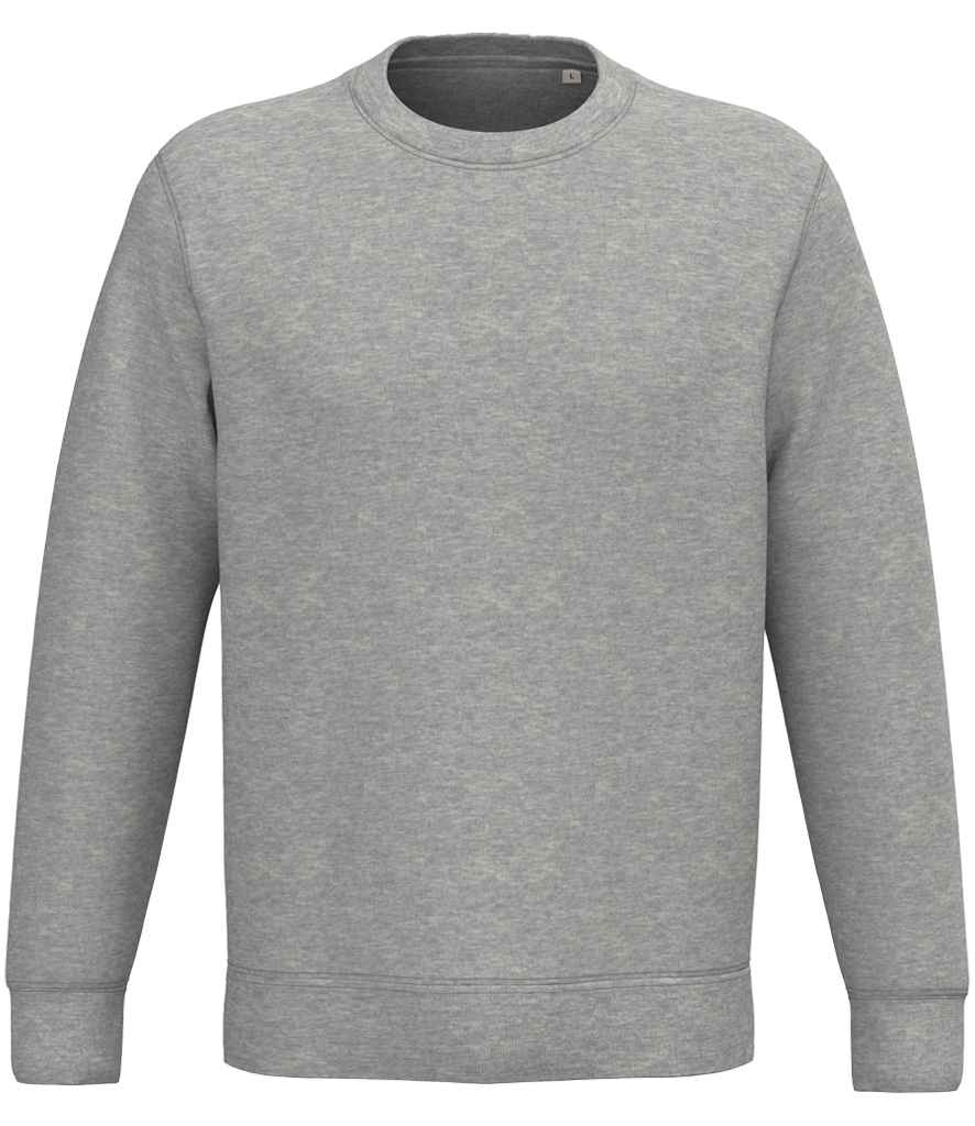 Native Spirit Unisex Round Neck Sweat