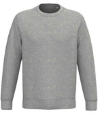 Native Spirit Unisex Round Neck Sweat