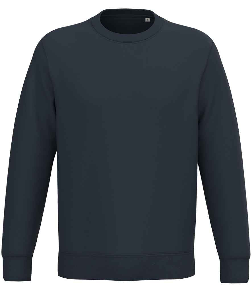 Native Spirit Unisex Round Neck Sweat