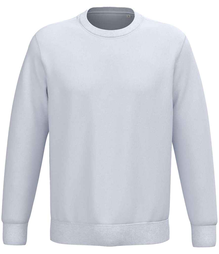 Native Spirit Unisex Round Neck Sweat