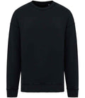 Nat. Spirit Washed Effect Oversize Swt.