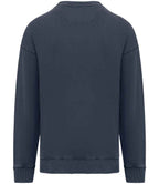 NS447 Washed Navy Back