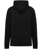 NS448 Washed Black Back