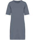 Native Spirit Lds. T-shirt Dress