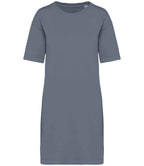 Native Spirit Lds. T-shirt Dress