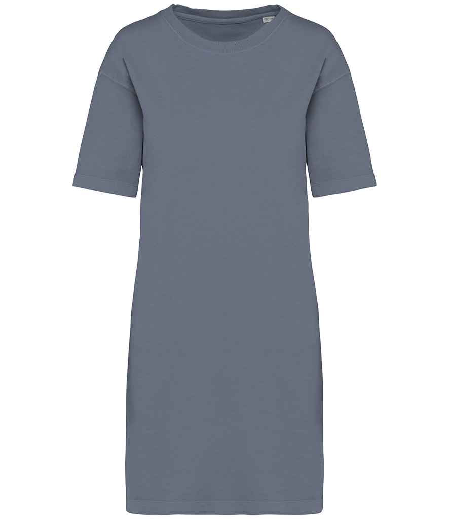 Native Spirit Lds. T-shirt Dress
