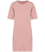 Native Spirit Lds. T-shirt Dress