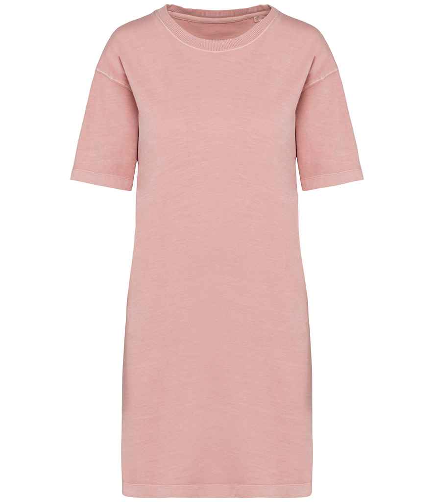 Native Spirit Lds. T-shirt Dress