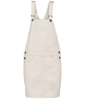 Native Spirit Dungarees Dress