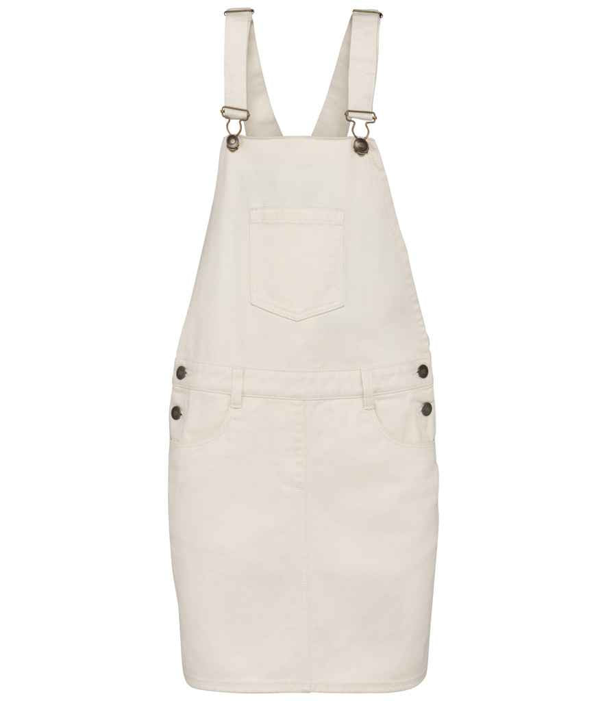 Native Spirit Dungarees Dress
