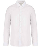 Native Spirit L/S Washed Shirt