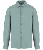 Native Spirit L/S Washed Shirt
