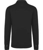 NS521 Washed Black Back