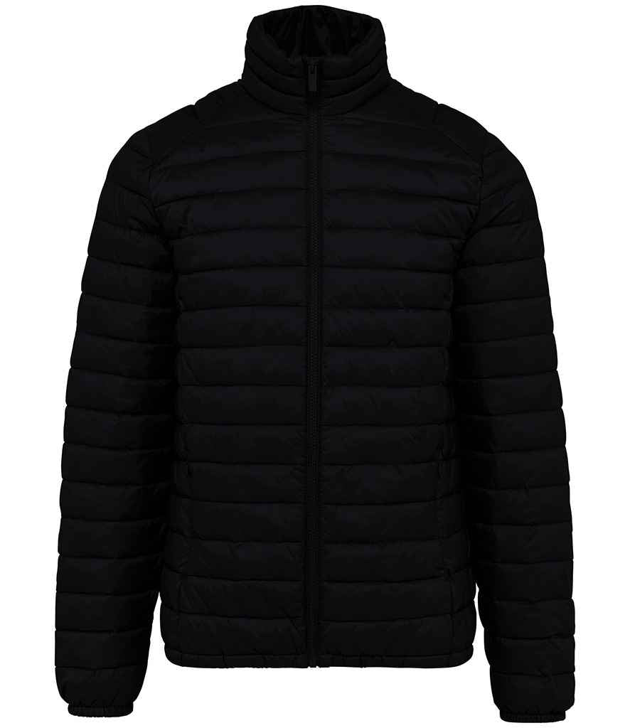 Native Spirit Light Rec. Padded Jkt.