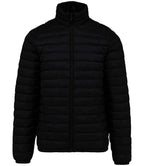 Native Spirit Light Rec. Padded Jkt.
