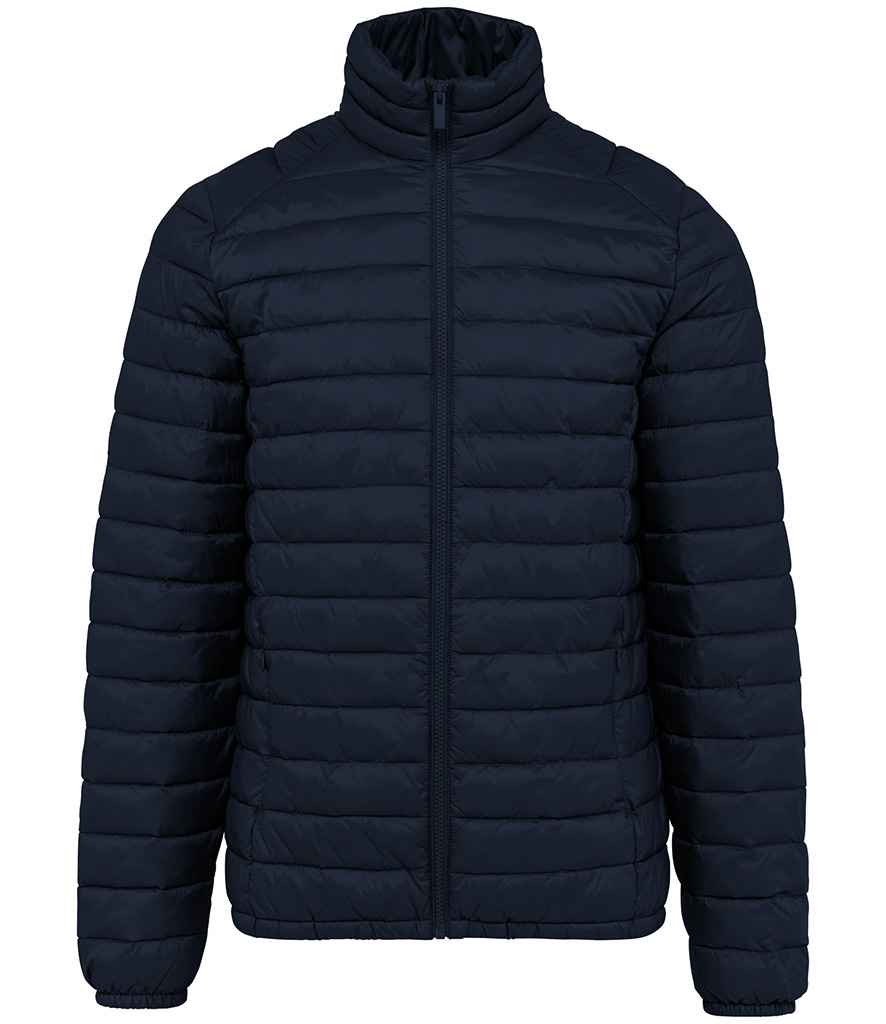 Native Spirit Light Rec. Padded Jkt.