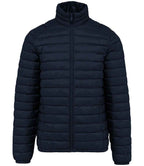 Native Spirit Light Rec. Padded Jkt.
