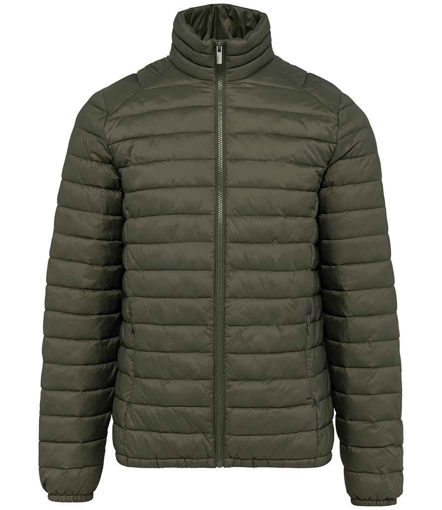 Native Spirit Light Rec. Padded Jkt.