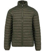 Native Spirit Light Rec. Padded Jkt.
