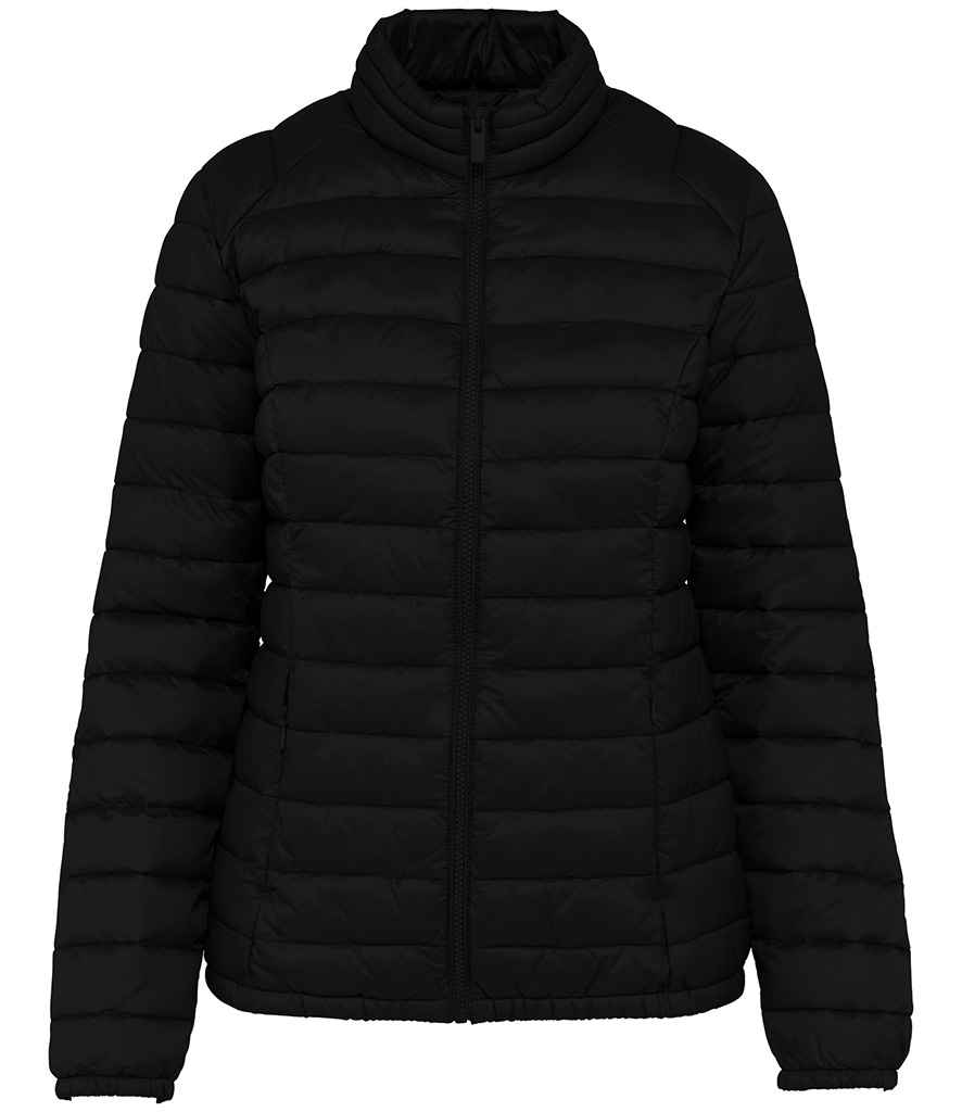 Native Spirit Lds Light Rec. Padded Jkt.