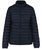 Native Spirit Lds Light Rec. Padded Jkt.
