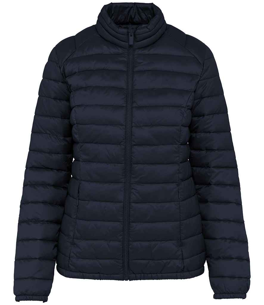 Native Spirit Lds Light Rec. Padded Jkt.
