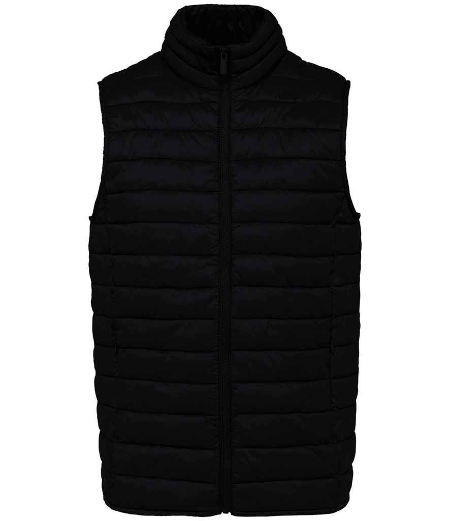 Native Spirit Light Rec. Bodywarmer